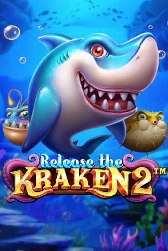 Release the Kraken 2 от Pragmatic Play демо версия | VAVADA без регистрации