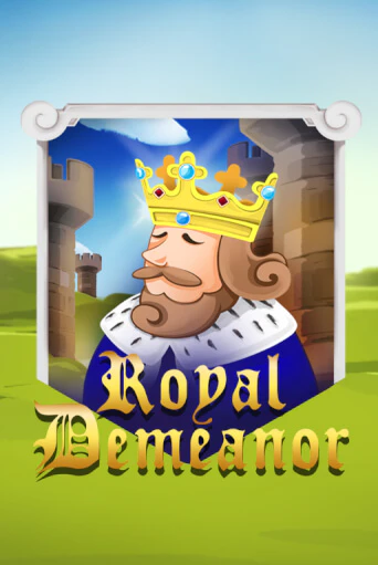 Royal Demeanor от KA Gaming демо версия | VAVADA без регистрации