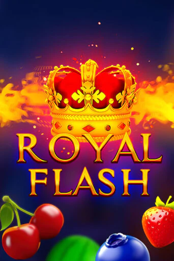 Royal Flash от PopOK Gaming демо версия | VAVADA без регистрации