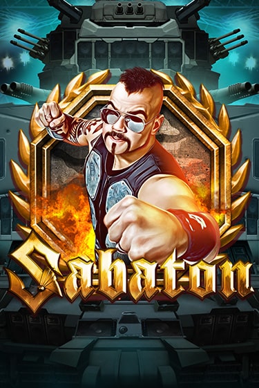 Sabaton от Play'n GO демо версия | VAVADA без регистрации