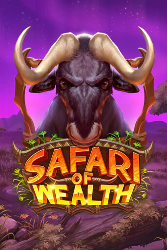 Safari of Wealth от Play'n GO демо версия | VAVADA без регистрации