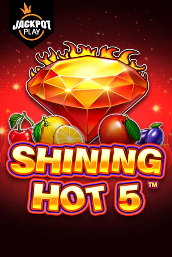 Shining Hot 5 Jackpot Play от Pragmatic Play демо версия | VAVADA без регистрации