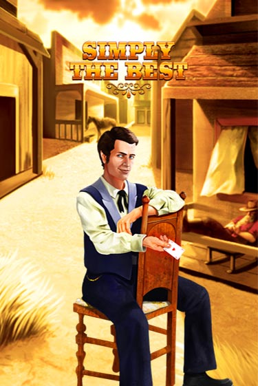 Simply the Best от Gamomat демо версия | VAVADA без регистрации