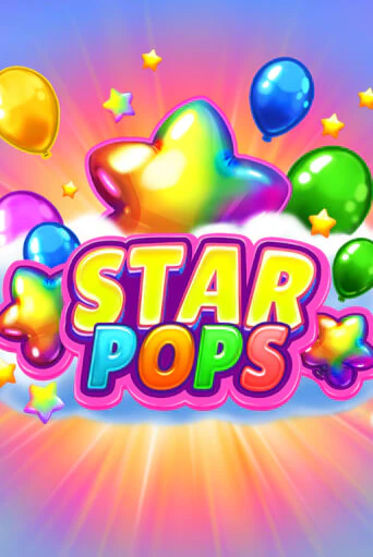 Star Pops от Relax Gaming демо версия | VAVADA без регистрации