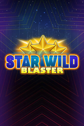 Star Wild Blaster от Stakelogic демо версия | VAVADA без регистрации