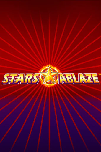 Stars Ablaze от Playtech демо версия | VAVADA без регистрации