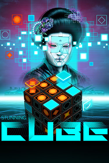 Stunning Cube от BF Games демо версия | VAVADA без регистрации