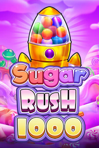 Sugar Rush 1000 от Pragmatic Play демо версия | VAVADA без регистрации