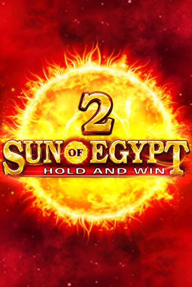 Sun of Egypt 2 от 3 Oaks Gaming демо версия | VAVADA без регистрации