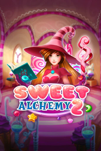 Sweet Alchemy 2 от Play'n GO демо версия | VAVADA без регистрации