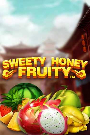 Sweety Honey Fruity™ от NetEnt Deluxe демо версия | VAVADA без регистрации