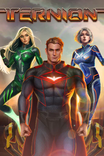 Ternion от Play'n GO демо версия | VAVADA без регистрации