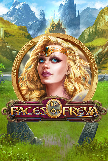 The Faces of Freya от Play'n GO демо версия | VAVADA без регистрации