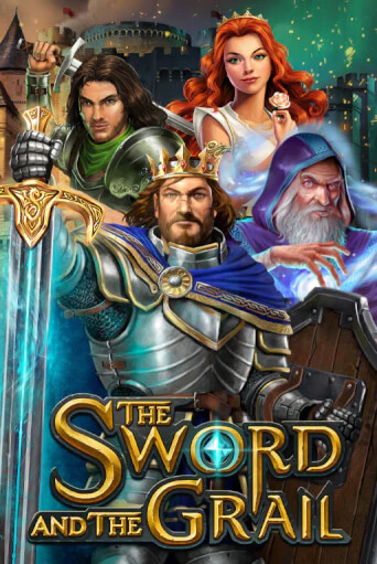 The Sword and The Grail от Play'n GO демо версия | VAVADA без регистрации