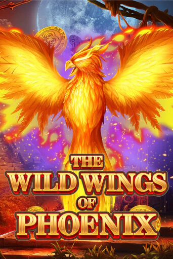 The Wild Wings of Phoenix от Booming Games демо версия | VAVADA без регистрации