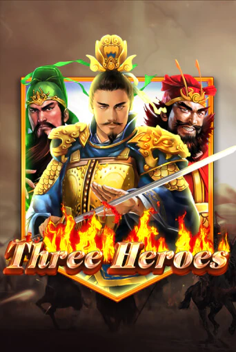 Three Heroes от KA Gaming демо версия | VAVADA без регистрации