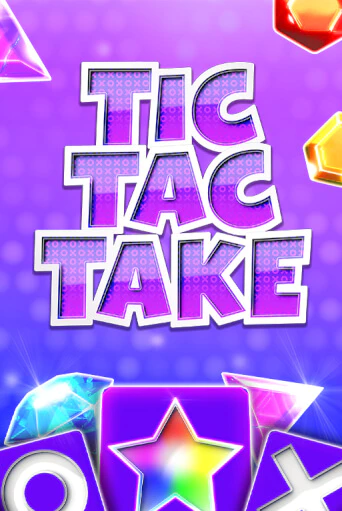 Tic Tac Take от Pragmatic Play демо версия | VAVADA без регистрации