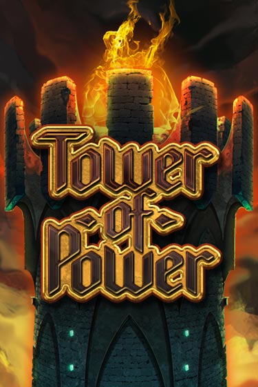Tower of Power от Gamomat демо версия | VAVADA без регистрации