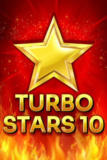 TURBO STARS 10 от Fazi демо версия | VAVADA без регистрации