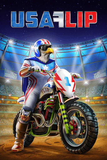 USA Flip от Play'n GO демо версия | VAVADA без регистрации