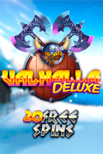 Valhalla Deluxe от Chilli Games демо версия | VAVADA без регистрации