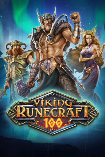 Viking Runecraft 100 от Play'n GO демо версия | VAVADA без регистрации