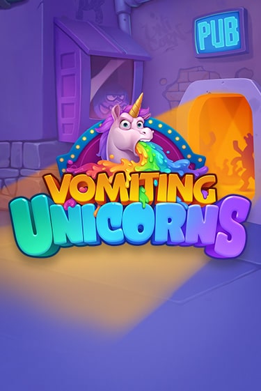 Vomiting Unicorns от Games Global демо версия | VAVADA без регистрации