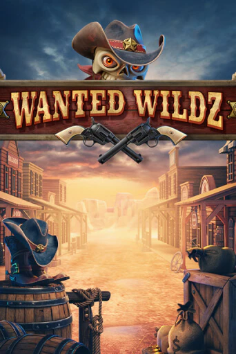 Wanted Wildz от Red Tiger демо версия | VAVADA без регистрации