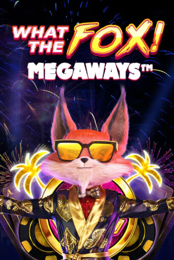 What the Fox MegaWays от Red Tiger демо версия | VAVADA без регистрации