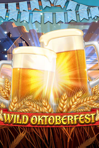 Wild Oktoberfest от Spinomenal демо версия | VAVADA без регистрации