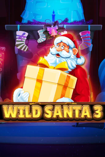 Wild Santa 3 от Spinomenal демо версия | VAVADA без регистрации