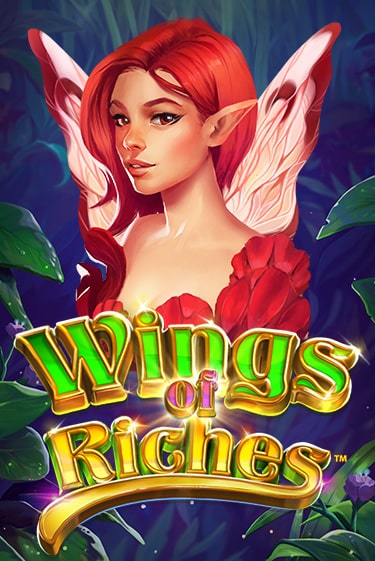 Wings of Riches™ от NetEnt Deluxe демо версия | VAVADA без регистрации