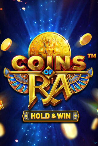 Coins Of Ra - Hold & Win от BetSoft демо версия | VAVADA без регистрации