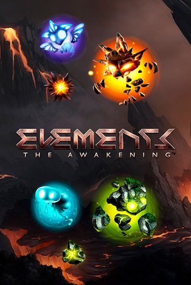 Elements: The Awakening™ от NetEnt Deluxe демо версия | VAVADA без регистрации