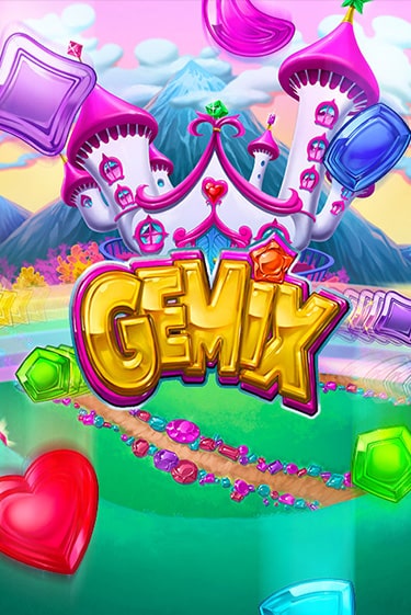 GEMiX от Play'n GO демо версия | VAVADA без регистрации