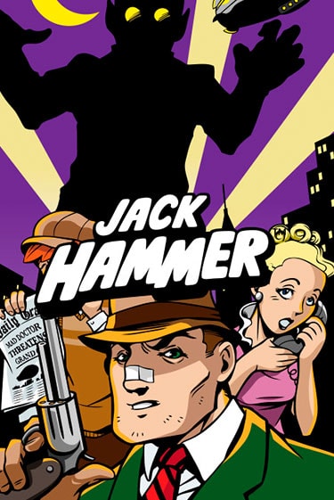 Jack Hammer™ от NetEnt Deluxe демо версия | VAVADA без регистрации