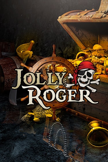 Jolly Roger от Play'n GO демо версия | VAVADA без регистрации