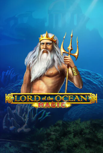 Lord of the Ocean Magic от Greentube демо версия | VAVADA без регистрации