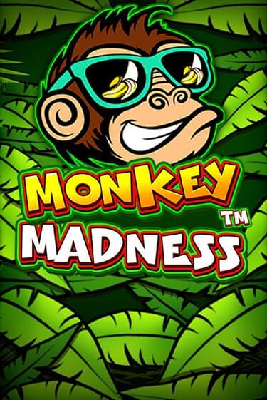Monkey Madness от Pragmatic Play демо версия | VAVADA без регистрации