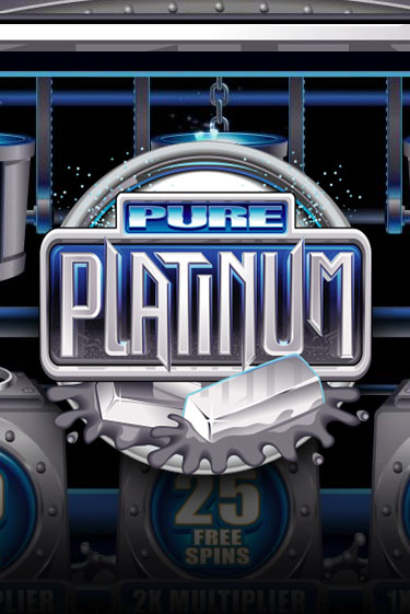 Pure Platinum от Games Global демо версия | VAVADA без регистрации