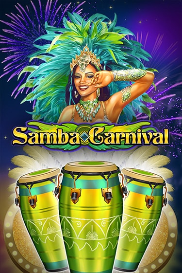 Samba Carnival от Play'n GO демо версия | VAVADA без регистрации