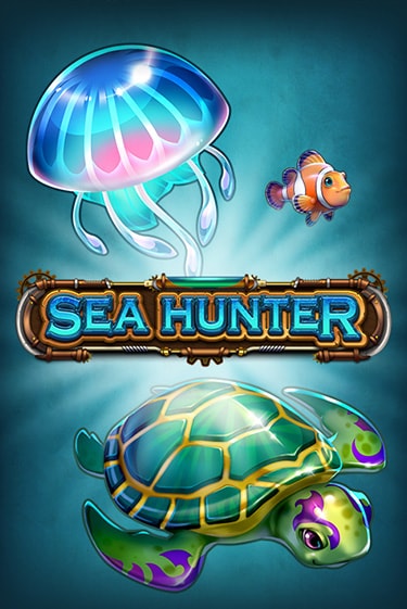 Sea Hunter от Play'n GO демо версия | VAVADA без регистрации