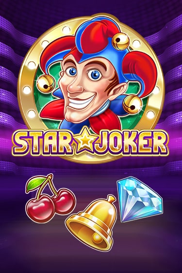 Star Joker от Play'n GO демо версия | VAVADA без регистрации