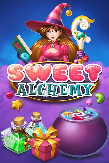 Sweet Alchemy от Play'n GO демо версия | VAVADA без регистрации