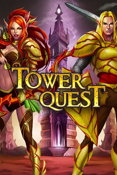 Tower Quest от Play'n GO демо версия | VAVADA без регистрации