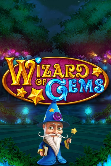 Wizard of Gems от Play'n GO демо версия | VAVADA без регистрации